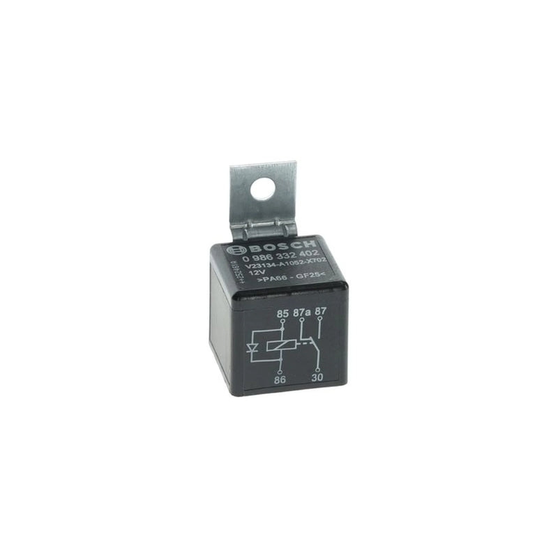 Bosch Main Power Relay