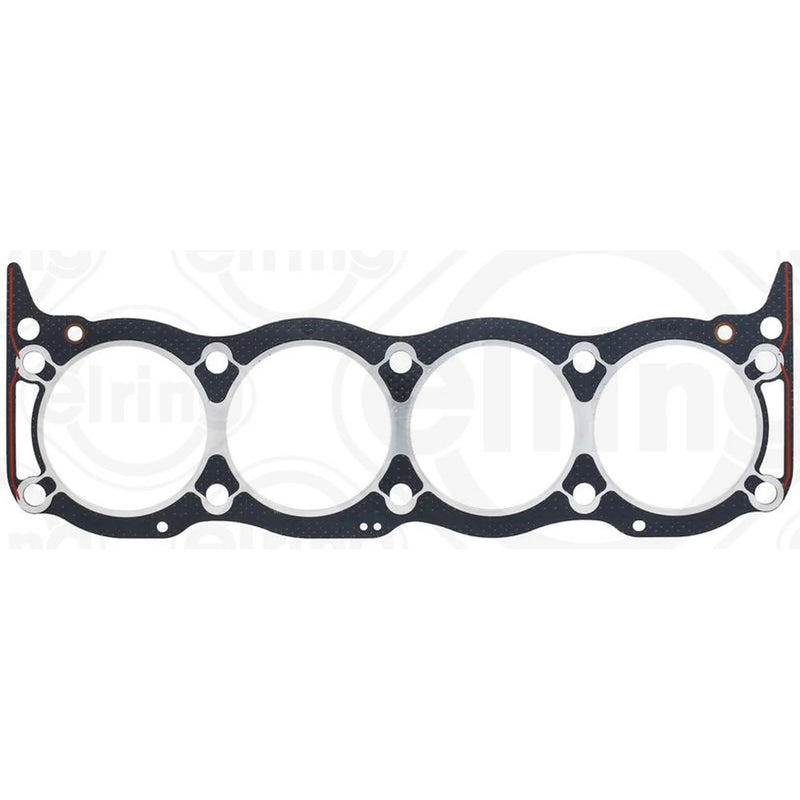 Elring Cylinder Head Gasket 1mm Thick fits Land Rover Defender 1998-2000 3.9