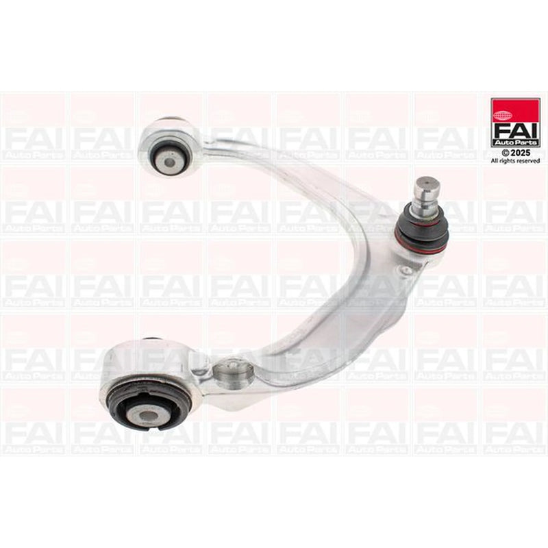 FAI Control/Trailing Arm