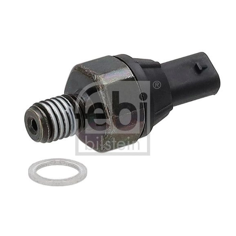 Febi Oil Pressure Sensor Switch Upper 1004266