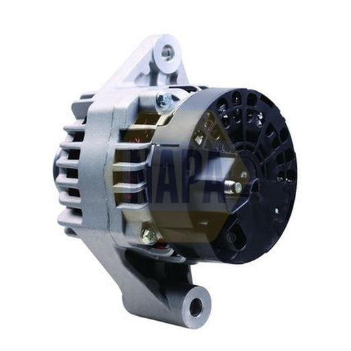 NAPA Car Alternator 12V fits Alfa Romeo Giulietta 1983-1985 2.0