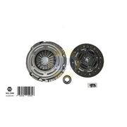 NAPA Clutch Kit Set 3pc NCL1055