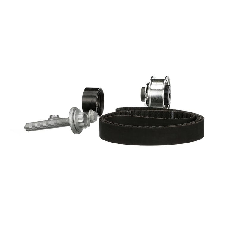 Gates Timing Belt Kit with Rollers