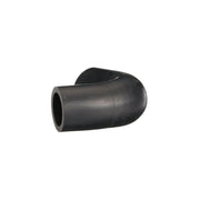 Gates Crankcase Ventilation Hose 106mm fits Opel Astra G 1998-2005 1.4 1.6