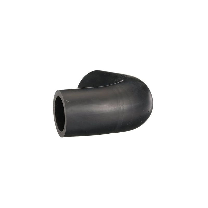 Gates Crankcase Ventilation Hose 106mm fits Opel Astra G 1998-2005 1.4 1.6