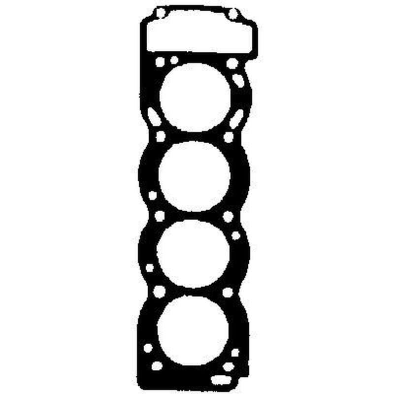 BGA Cylinder Head Gasket 1mm Thick fits Saab 900 1984-1994 2.0