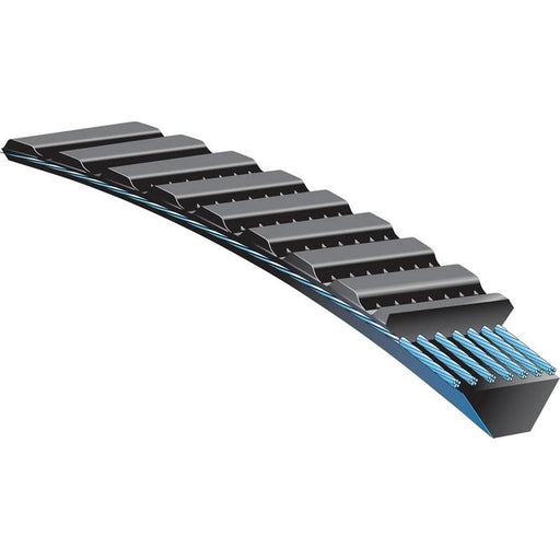 Gates V-Belt Auxiliary Drive Belt 7M670