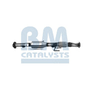 BM Catalysts Homologated Petrol Cat fits Toyota Previa / Estima I 1990-2000 2.4