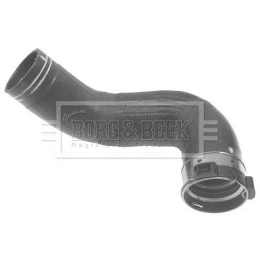 Borg & Beck Intercooler Turbo Charge Air Hose BTH1221