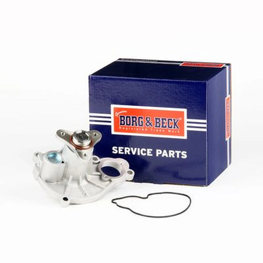 Borg & Beck Engine Cooling Water Pump BWP2424