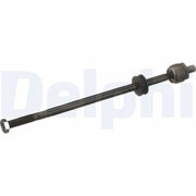 Delphi 2 x Inner Tie Rods fits VW Passat B3/B4 1988-1997 1.6 1.8 1.9 2.0