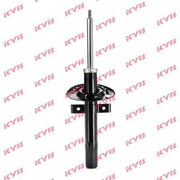 KYB Shock Absorber Damper Strut Front fits Renault Grand Scénic II 2004-2009