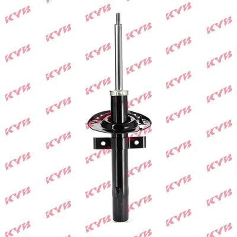 KYB Shock Absorber Damper Strut Front fits Renault Grand Scénic II 2004-2009