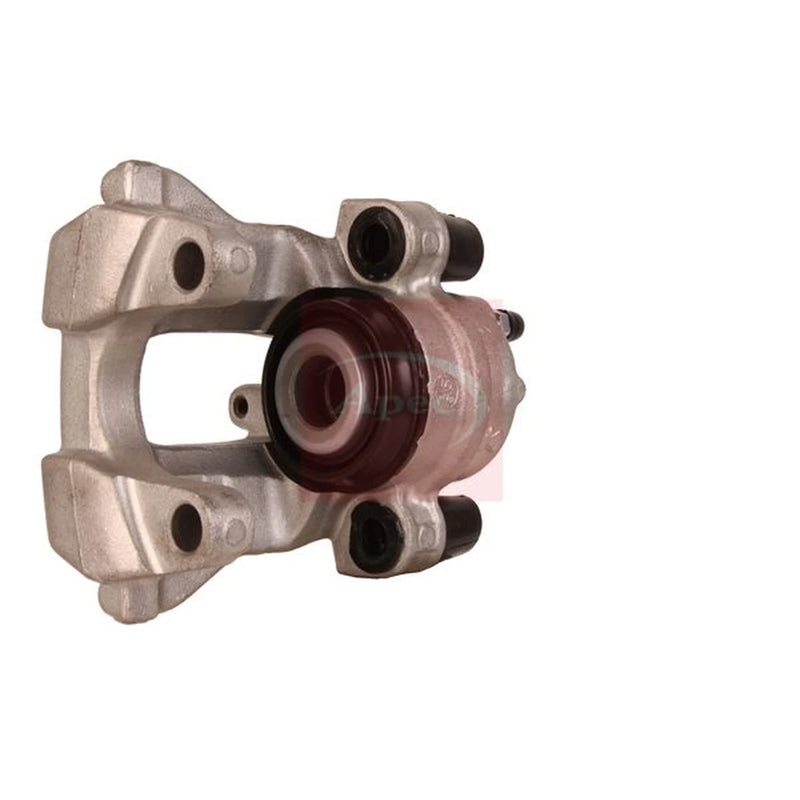 Apec Brake Caliper Assembly Rear Left LCA651N