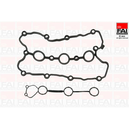 FAI Cylinder Head Cover Gasket RC1603SK