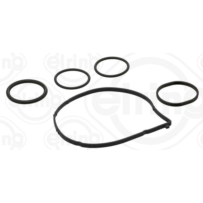 Elring Water Pump Gasket Set ID fits Mercedes-Benz A-Class 2018-2020