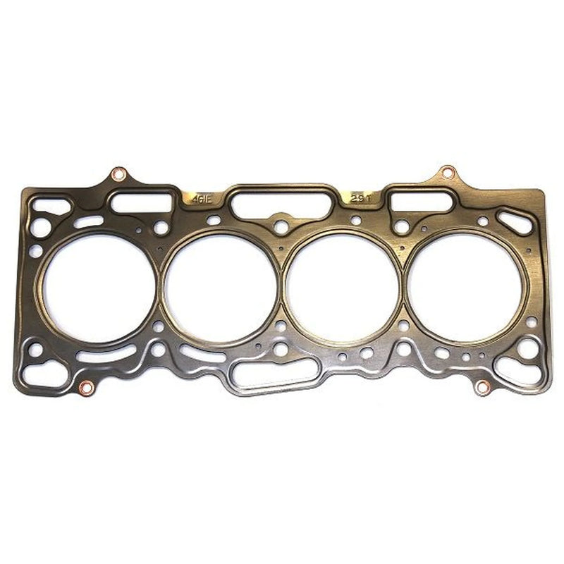 Elring Cylinder Head Gasket 0mm Thick fits Mitsubishi Colt 1996-2000