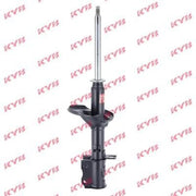 KYB Shock Absorber Damper Strut Rear Right fits Kia Carens I 2000-2002 1.8