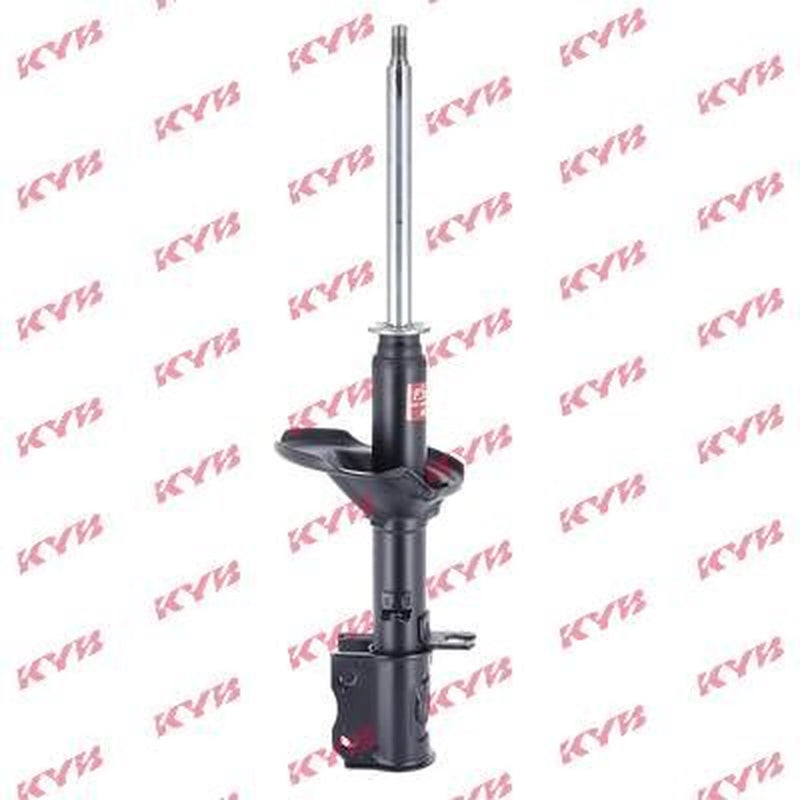 KYB Shock Absorber Damper Strut Rear Right fits Kia Carens I 2000-2002 1.8