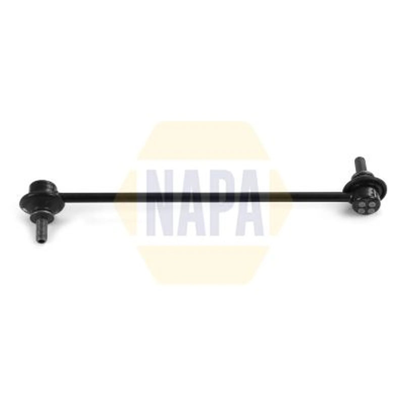 NAPA Stabiliser Bar Link Coupling Rod Front Right fits Mazda 3 2013-2019