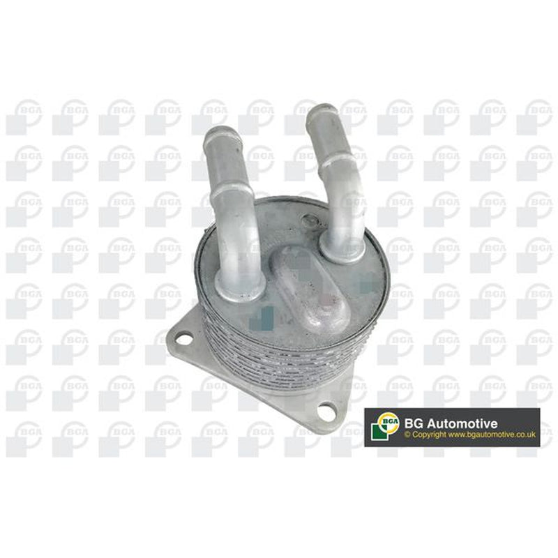 BGA Automatic Gearbox Oil Cooler fits BMW 1 2019-2020