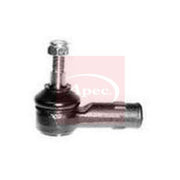 Apec Steering Tie Rod End Ball Joint Front Right M16x1.5 fits Citroën C25