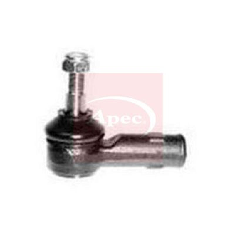 Apec Steering Tie Rod End Ball Joint Front Right M16x1.5 fits Citroën C25