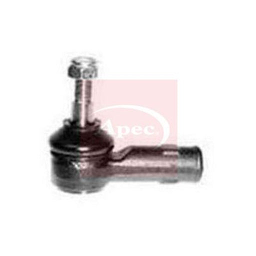 Apec Steering Tie Rod End Ball Joint Front Right M16x1.5 fits Citroën C25