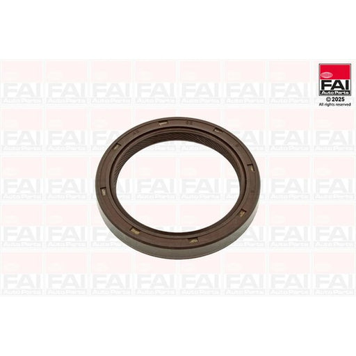 FAI Crankshaft Shaft Seal 62mm OD ID Wide