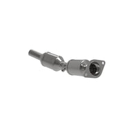Hella Catalytic Converter fits Lexus Ct 2011 on