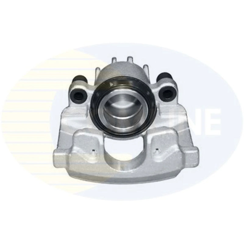 Comline Brake Caliper Assembly Front Left fits Citroën C5 III 2008-2017 1.6 2.0
