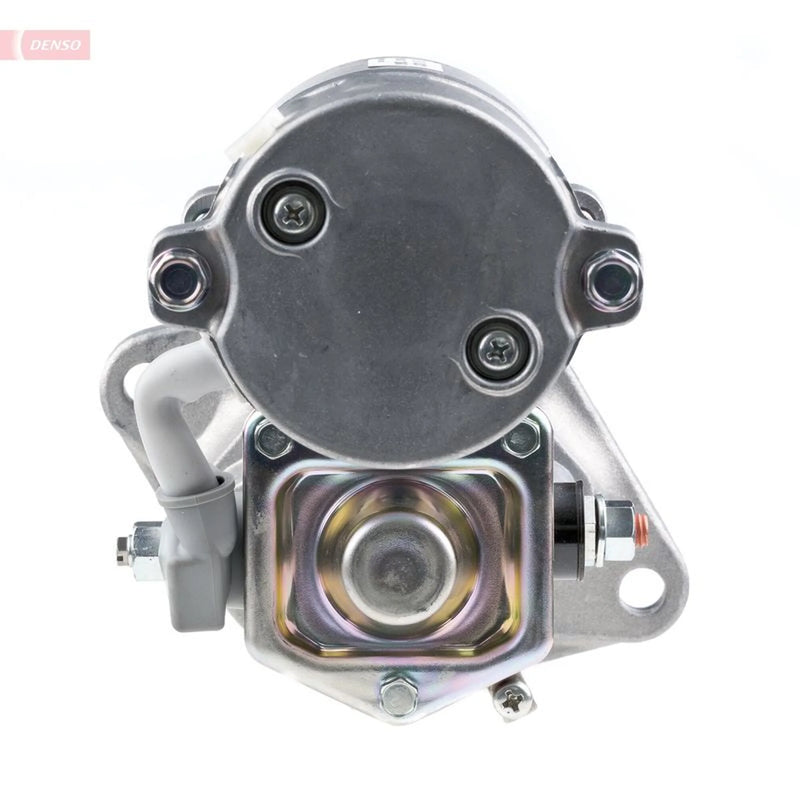 Denso Starter Motor 12V 2kW 10 Teeth
