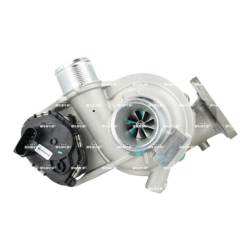 NRF Turbocharger Turbo Unit 90010058