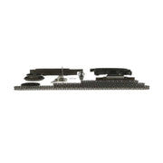 Gates Timing Chain Kit Set Links fits BMW 1 Sports Hatch 2015-2019