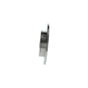 Bosch 2 x Solid Brake Discs