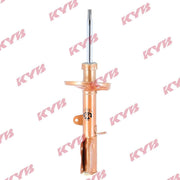 KYB Shock Absorber Damper Strut Rear Right fits Toyota Corolla 1995-2001 1.4 1.6