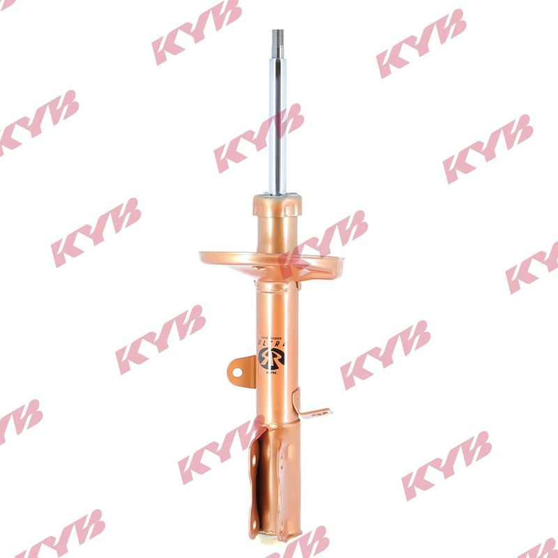 KYB Shock Absorber Damper Strut Rear Right fits Toyota Corolla 1995-2001 1.4 1.6