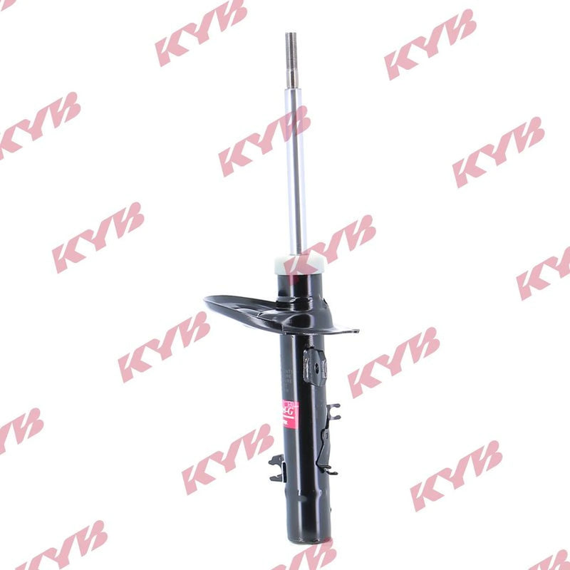 KYB 2 x Shock Absorbers fits Citroën C3 III 2016-2019 1.2 1.5 1.6