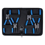 Bluespot Tools Circlip Pliers Set, 4 Piece BlueSpot Tools - Dynamic Drive