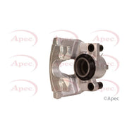 Apec Brake Caliper Assembly Front Left LCA721