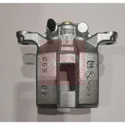 Apec Brake Caliper Assembly Rear Left LCA950N