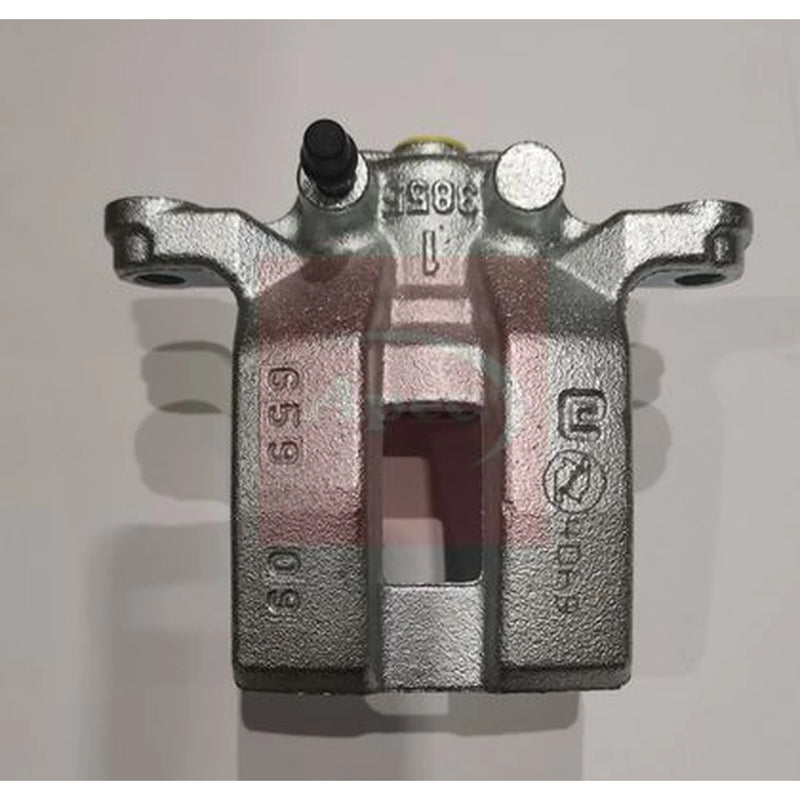 Apec Brake Caliper Assembly Rear Left LCA950N