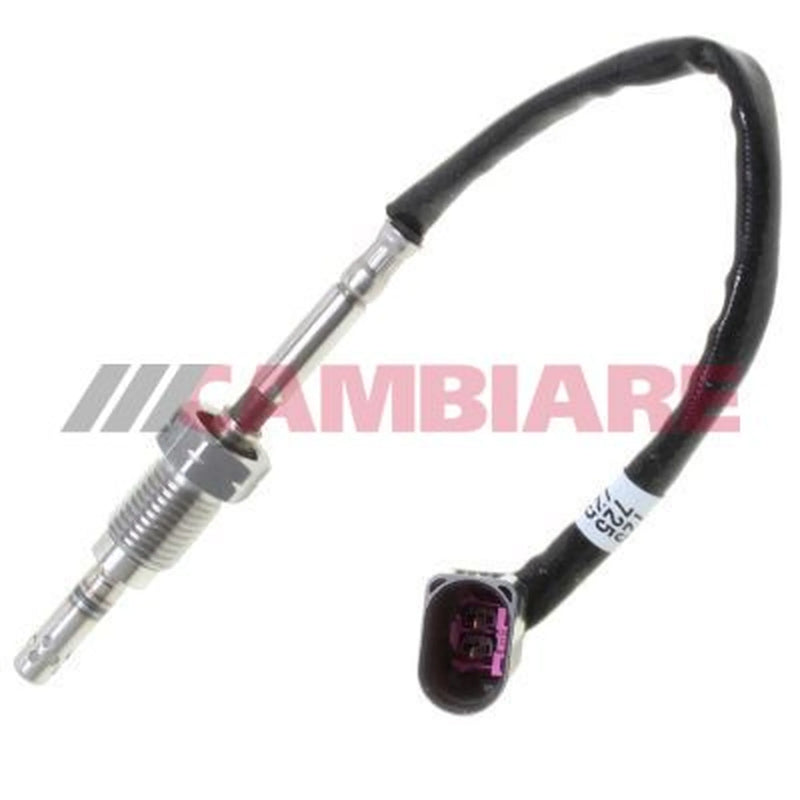 Cambiare Exhaust Gas Temperature Sensor before exhaust turbocharg VE390068