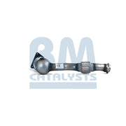 BM Catalysts Homologated Petrol Cat fits Citroën C5 I 2001-2004 3.0