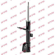 KYB 2 x Shock Absorbers fits Fiat Multipla 1999-2010 1.6 1.9