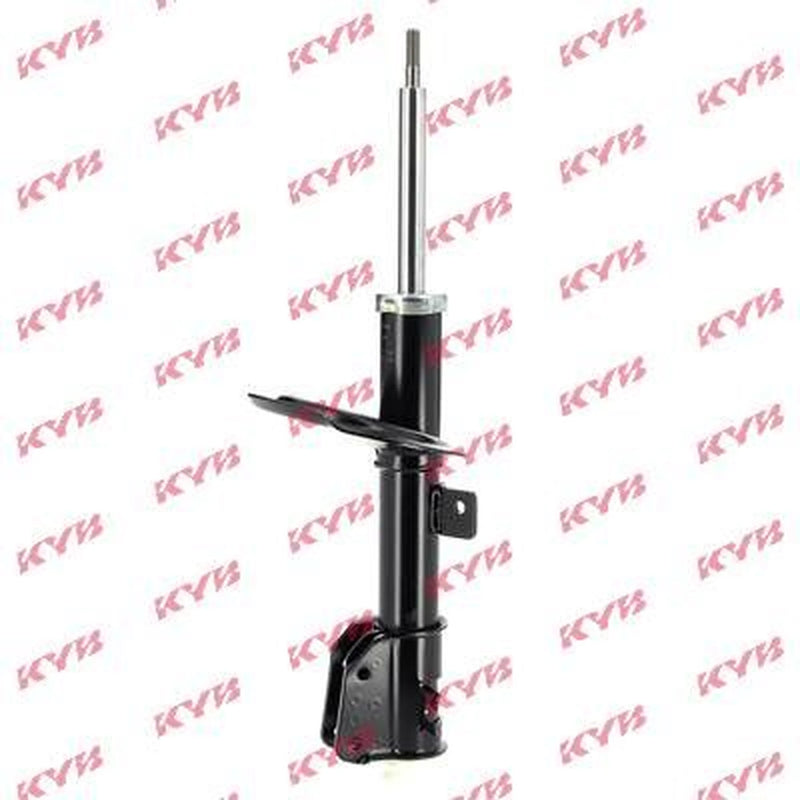 KYB 2 x Shock Absorbers fits Fiat Multipla 1999-2010 1.6 1.9