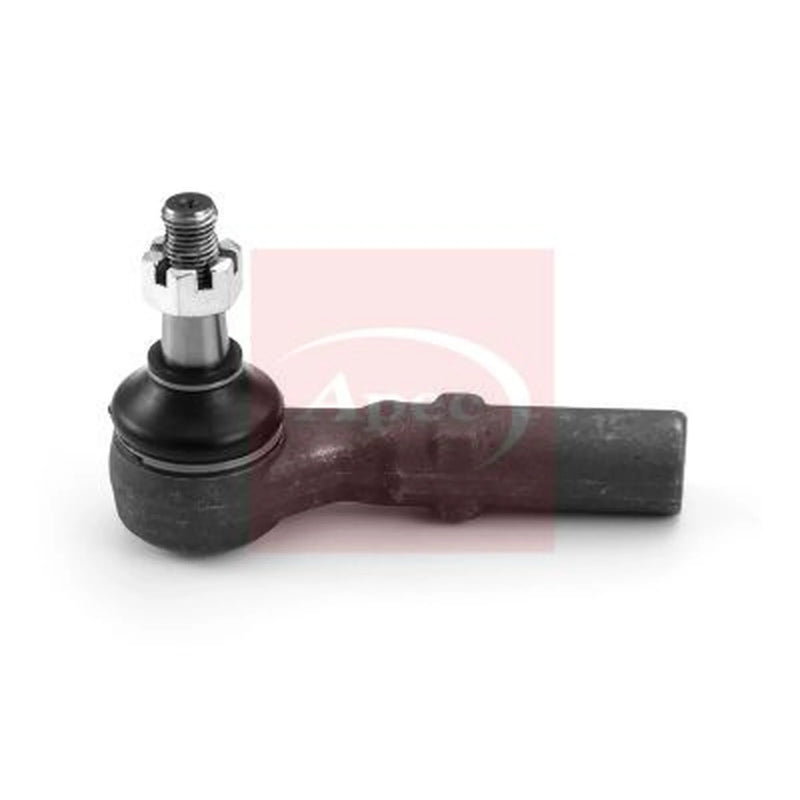 Apec Steering Tie Rod End Ball Joint Front Left AST7043