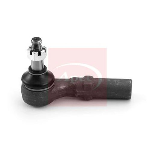 Apec Steering Tie Rod End Ball Joint Front Left AST7043