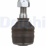 Delphi Steering Tie Rod End Ball Joint Front M14x2 fits Volvo 240 1974-1993