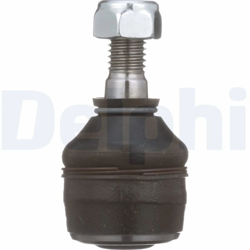 Delphi Steering Tie Rod End Ball Joint Front M14x2 fits Volvo 240 1974-1993